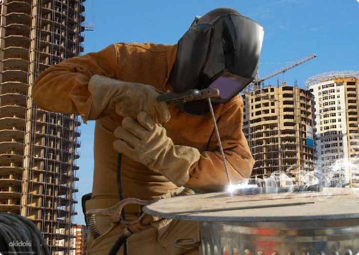 Профессии в промышленности – какие бывают, список кратко (2 класс, окружающий мир)