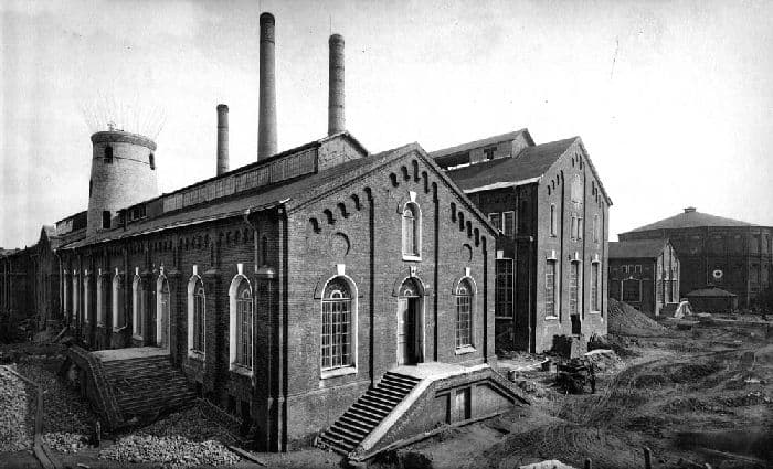 Промышленная революция в Англии &ndash; первый, второй и третий промышленный переворот (8 класс)