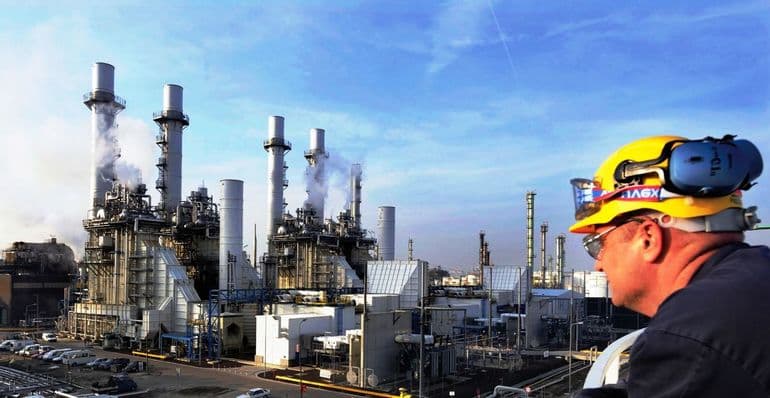 Промышленность Канады &mdash; черты размещения, общая характеристика и особенности развития