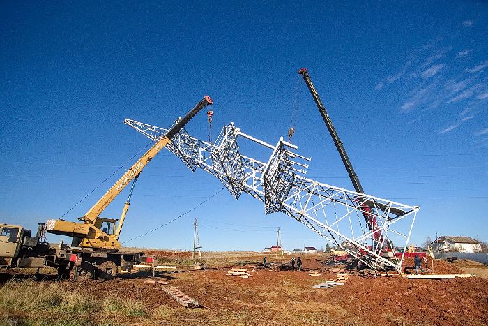 Промышленность – отрасли, определение, что производит
