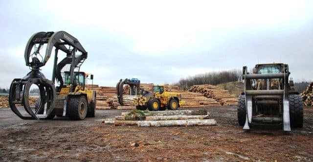 Промышленность Зарубежной Европы – отрасли и характеристика металлургии, химической и легкой