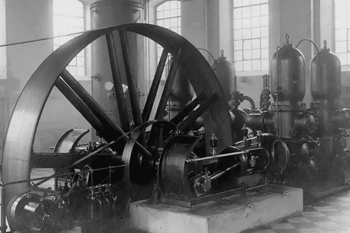 Промышленный переворот &mdash; история и значение индустриальных революций в Европе, России