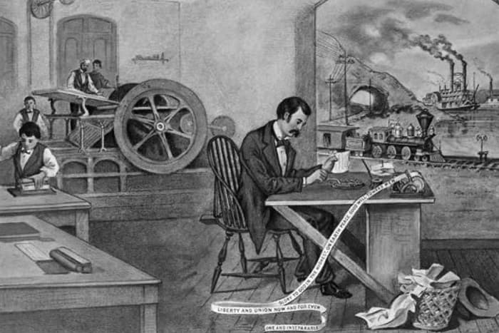 Промышленный переворот &mdash; история и значение индустриальных революций в Европе, России