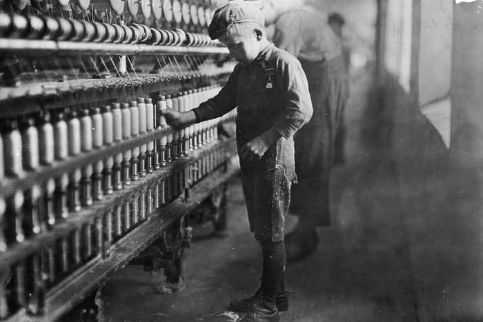 Промышленный переворот &mdash; история и значение индустриальных революций в Европе, России