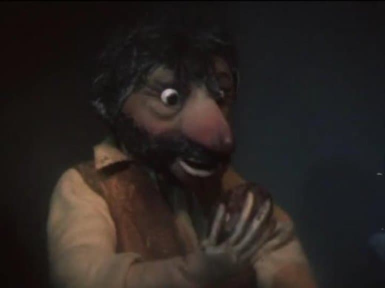 &laquo;Пропала совесть&raquo; &mdash; краткое содержание сказки М.Е. Салтыкова-Щедрина