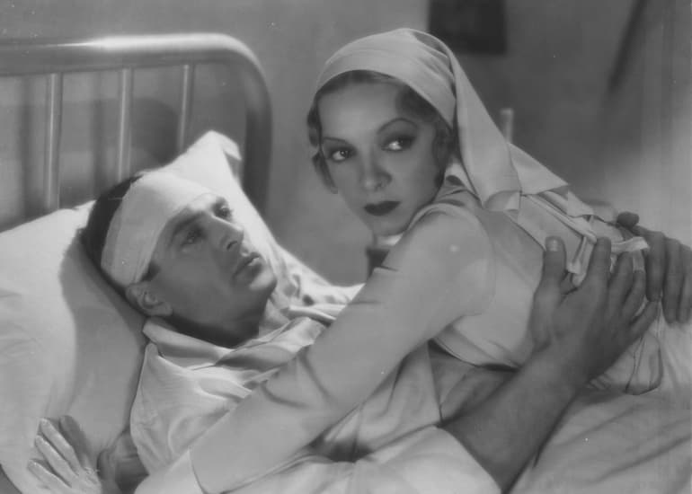 &laquo;Прощай, оружие!&raquo; &mdash; краткое содержание романа Эрнеста Хемингуэя