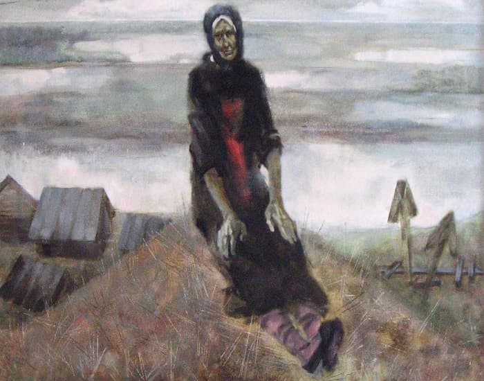 &laquo;Прощание с Матерой&raquo; &mdash; краткое содержание повести В.Г. Распутина