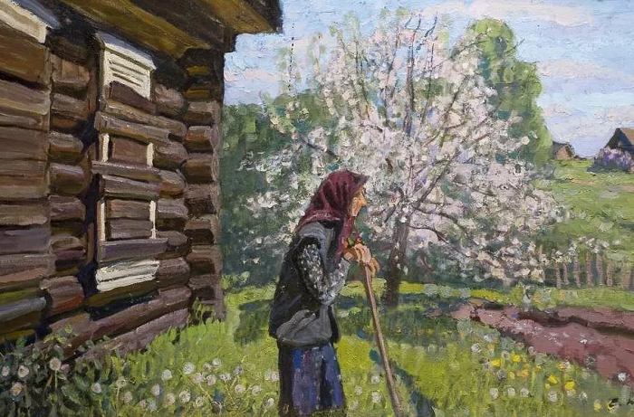 &laquo;Прощание с Матерой&raquo; &mdash; краткое содержание повести В.Г. Распутина