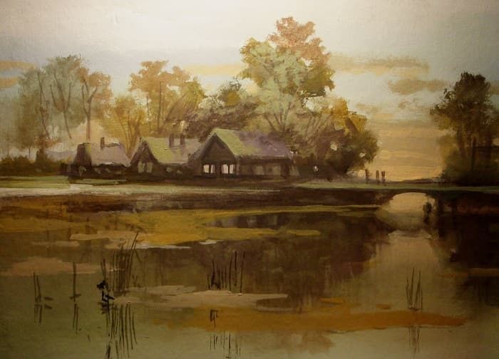 &laquo;Прощание с Матерой&raquo; &mdash; краткое содержание повести В.Г. Распутина