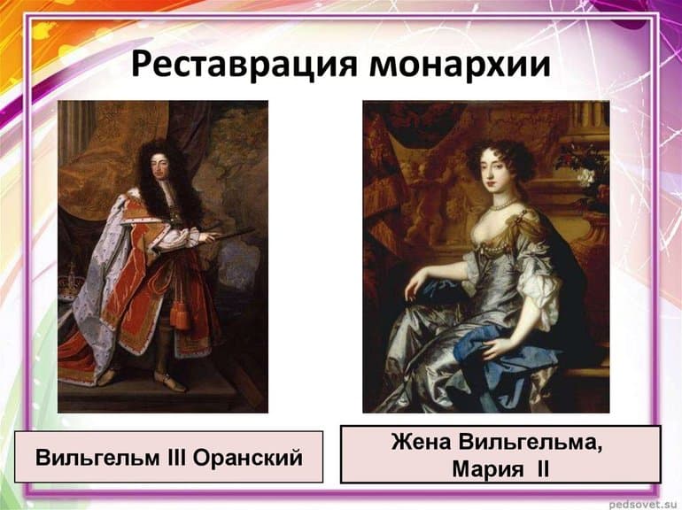 Протекторат Кромвеля &mdash; общая характеристика, причины установления и падения диктатуры
