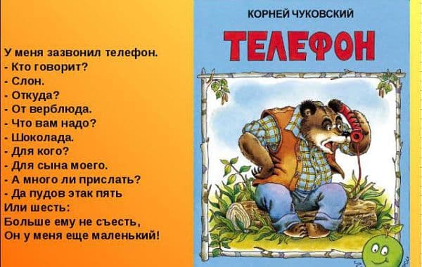 Проверочное слово к слову «телефон»