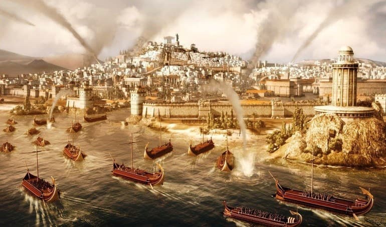 Пунические войны в Древем Риме — даты, причины, ход сражений и итоги