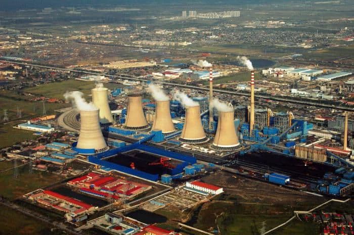 Путь модернизации Китая – реформирование