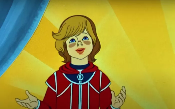 Путешествие Алисы» К. Булычева — краткое содержание