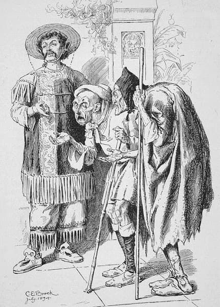 «Путешествие Гулливера» Дж. Свифта — краткое содержание книги, описание главных героев