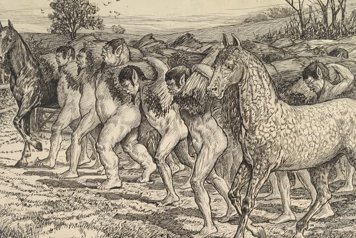 «Путешествие Гулливера» Дж. Свифта — краткое содержание книги, описание главных героев