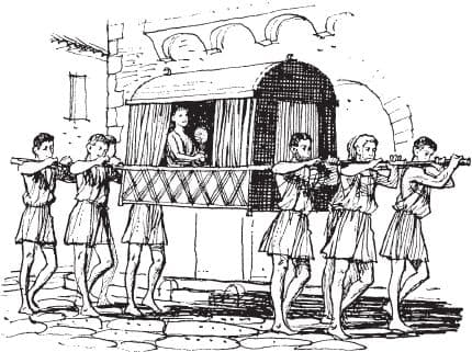 Рабство в Древнем Риме, кратко о источниках (история, 5 класс)