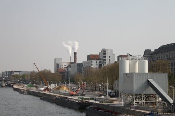 Районы Зарубежной Европы &ndash; северная, южная и старопромышленная части, что относится к высокоразвитым