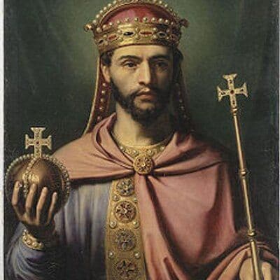 Распад империи Карла Великого (6 класс) – история возникновения кратко по годам