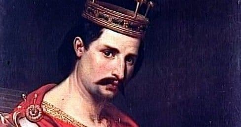 Распад империи Карла Великого (6 класс) – история возникновения кратко по годам