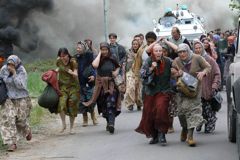 Распад Югославии &mdash; причины, этапы и итоги разделения страны