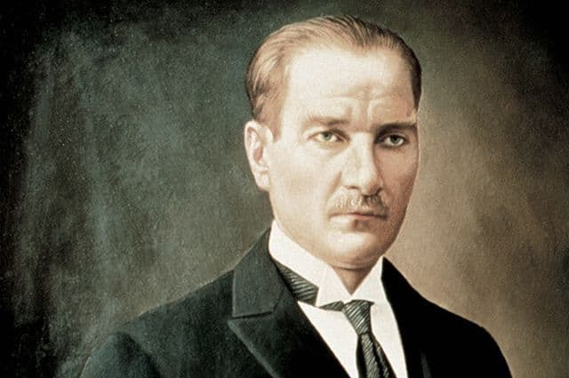 Распад Османской империи &ndash; кратко о причинах