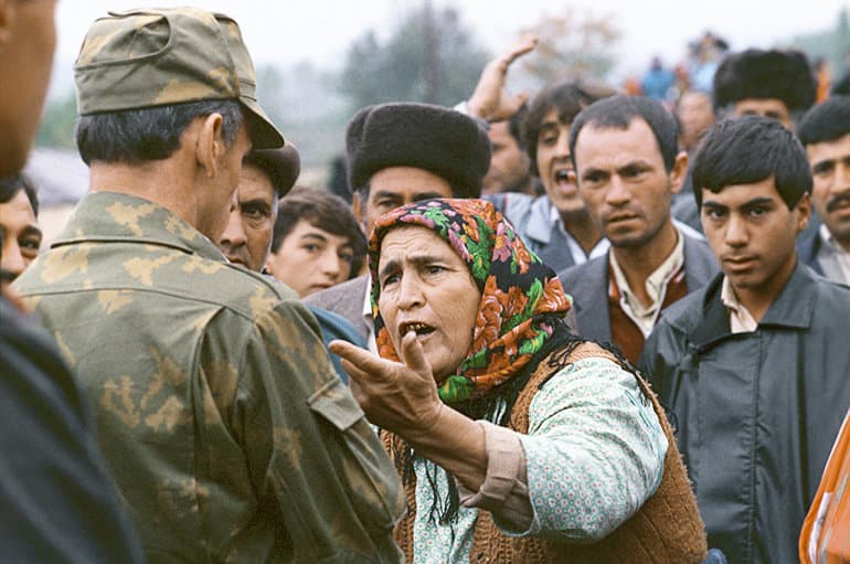 Распад СССР &mdash; причины и последствия развала Советского Cоюза