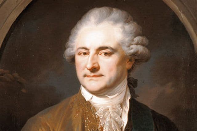 Раздел Польши (8 класс) – карта разделения Речи Посполитой