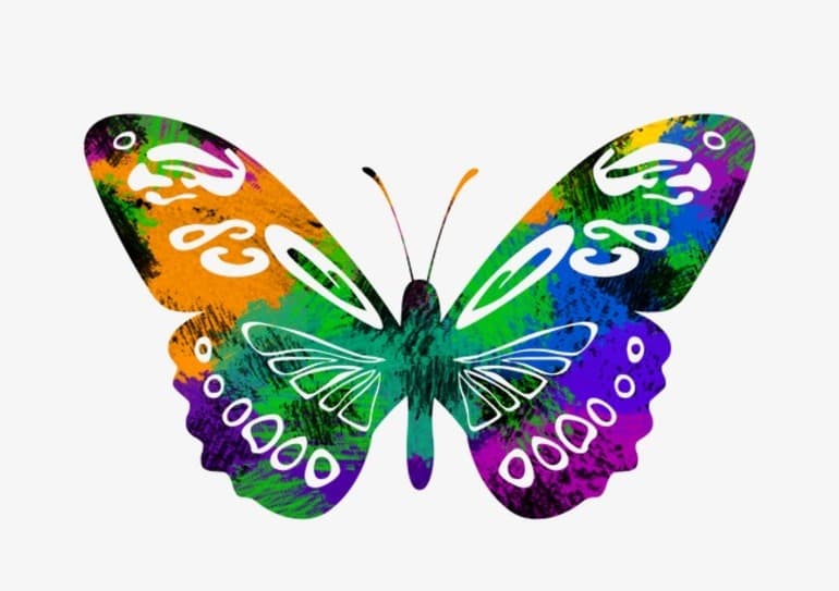 &laquo;Разноцветная бабочка&raquo; &mdash; анализ произведения А.П. Платонова