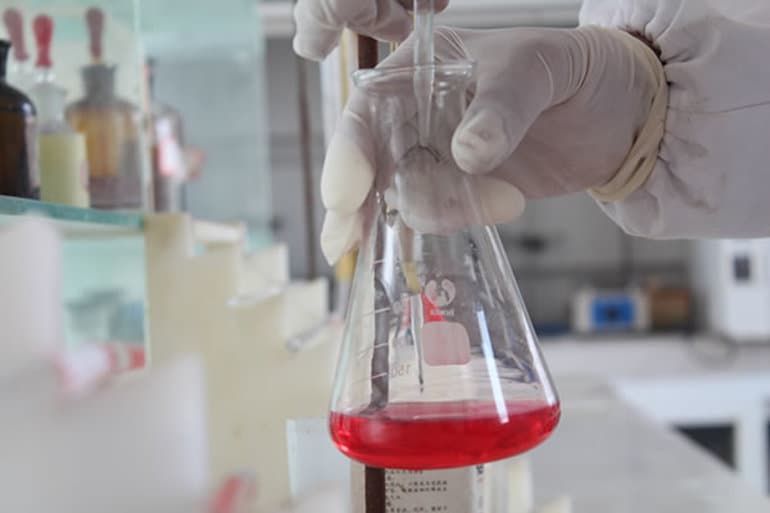 Реакция нейтрализации — примеры химических уравнений