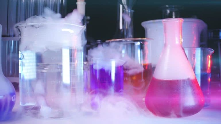 Реакция нейтрализации — примеры химических уравнений