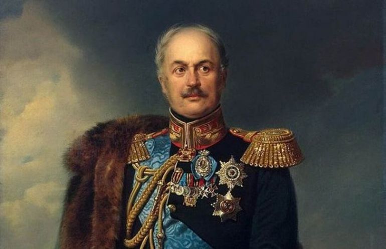 Реформа управления государственными крестьянами П.Д. Киселёва 1837 года