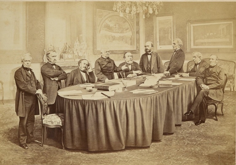 Реформа управления государственными крестьянами П.Д. Киселёва 1837 года