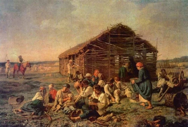 Реформа управления государственными крестьянами П.Д. Киселёва 1837 года
