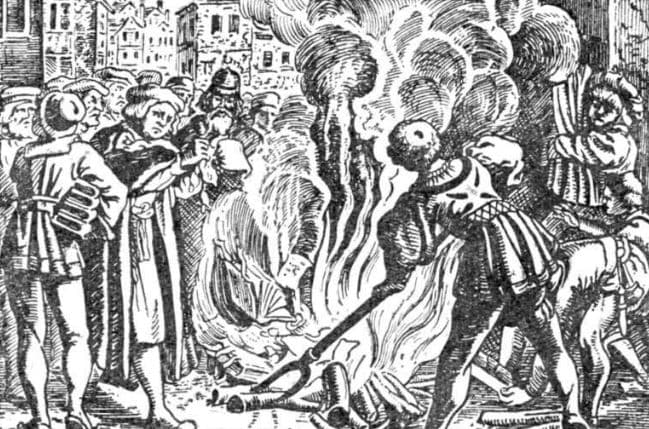 Реформация в Германии (7 класс) &ndash; как проходила