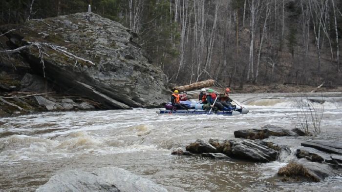 Реки Башкортостана &ndash;&nbsp;список названий для сообщения кратко по окружающему миру (4 класс)