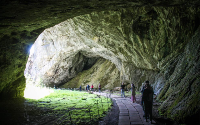 Реки Башкортостана &ndash;&nbsp;список названий для сообщения кратко по окружающему миру (4 класс)