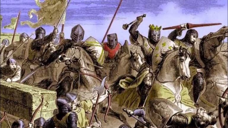 Реконкиста в Испании &mdash; причины, периоды и итоги войны