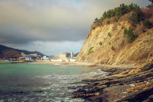 Рекреационное хозяйство России &ndash; кратко для доклада или сообщения, примеры (9 класс, география)