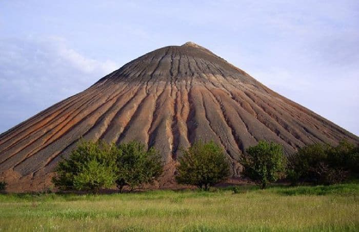 Рекультивация земель – что это такое?