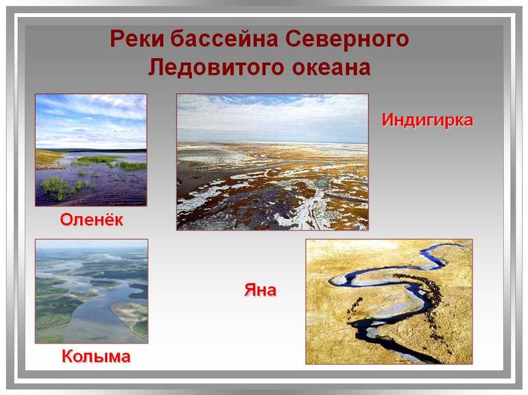 Рельеф Евразии &mdash; кратко об основных формах, описание и характеристика