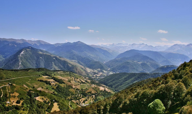 Рельеф Франции – основные формы рельефа их расположение, описание особенностей гор и равнин кратко (7 класс, география)