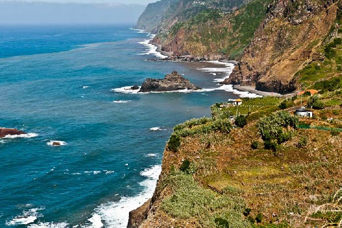 Рельеф Нигерии – особенности и формы кратко для детей (7 класс, география)