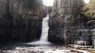 Рельеф Земли и зависимость земной поверхности от внешних сил, таблица характеристик