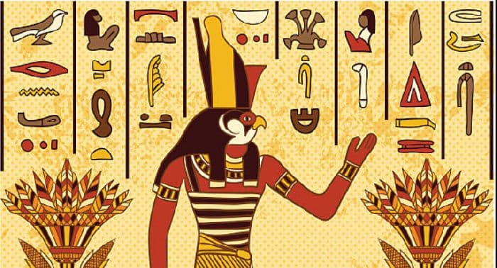 Религия Древнего Египта &ndash; религиозные верования кратко (5 класс)