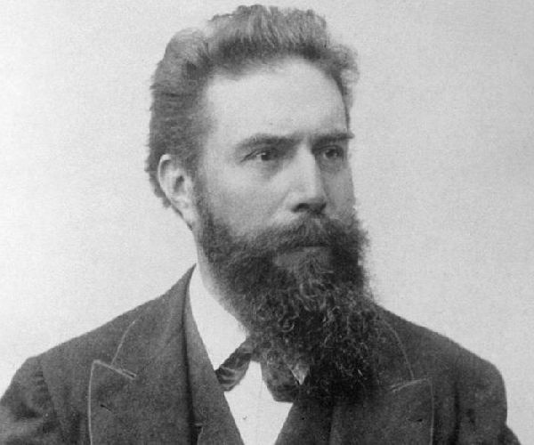 Рентгеновские лучи &ndash; энергия, свойства, частота, дифракция, кратко о применении в науке и технике