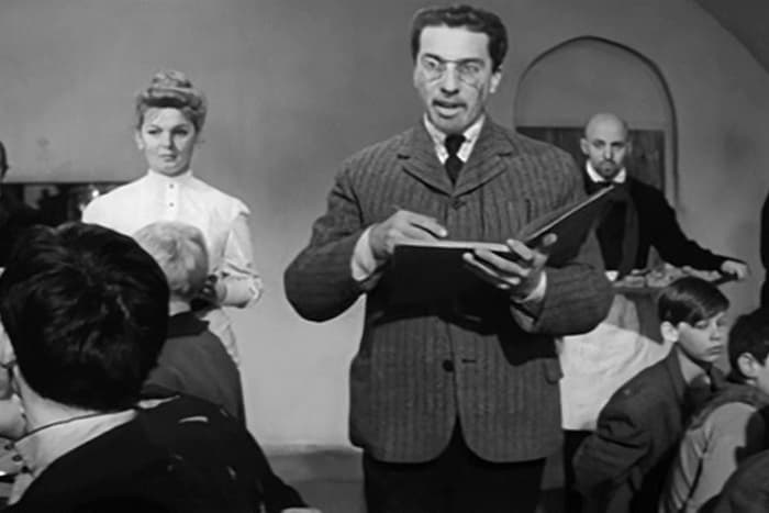 &laquo;Республика ШКИД&raquo; &mdash; краткое содержание повести Г.Белых и Л. Пантелеева