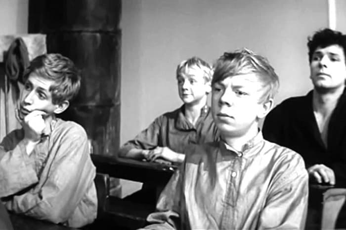 &laquo;Республика ШКИД&raquo; &mdash; краткое содержание повести Г.Белых и Л. Пантелеева