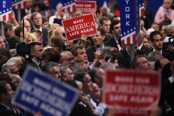 Республиканцы и демократы в США – разница, отличия