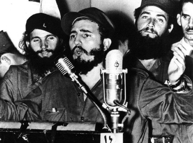 Революция на Кубе 1959 &ndash; причины и итоги, кратко о победе революции